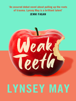 cover image of Weak Teeth